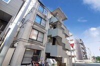 ドミシール南郷