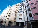 しんたくハイツ南大通の外観