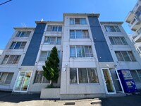 パークフロントYA