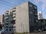 ニュ－セトル南４条Ⅱ