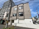 外観写真 ヴィエルジュ２３