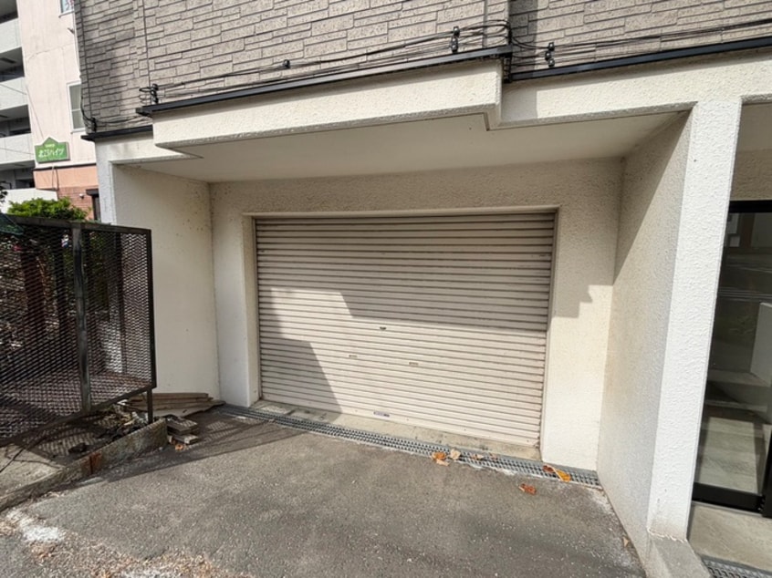 駐車場 ヴィエルジュ２３