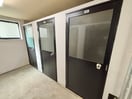 建物設備 ヴィエルジュ２３