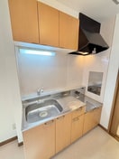 キッチン ヴィエルジュ２３