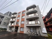 フラワーハイツＨ・Ｓ