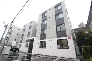 ALPHA東札幌A2