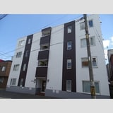 サンシャイン白石