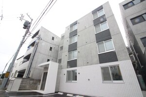 ALPHA東札幌PRIMO