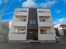 プレメゾン円山の外観