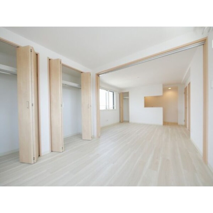 居室 BELL TREE南5条