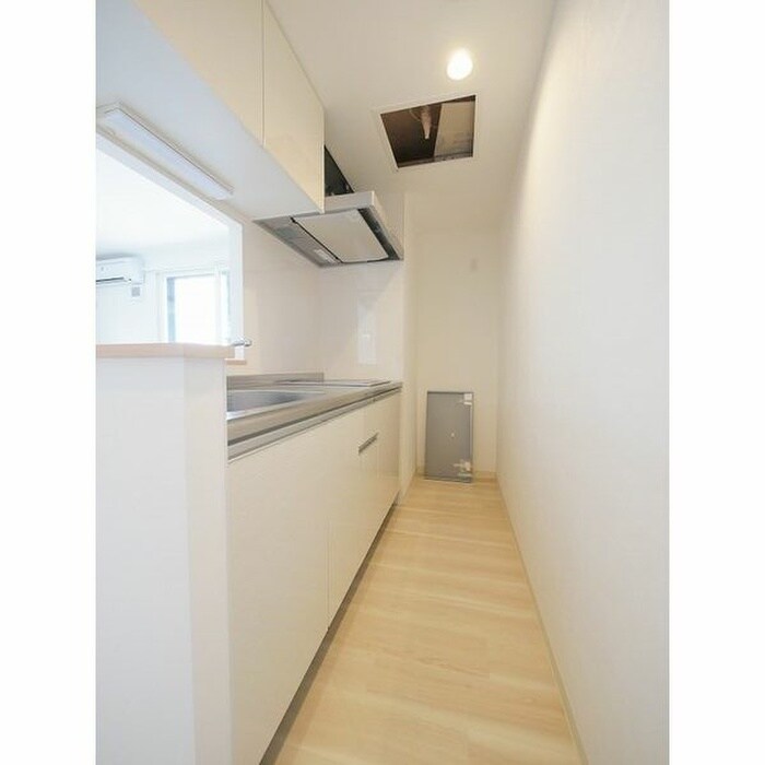 キッチン BELL TREE南5条