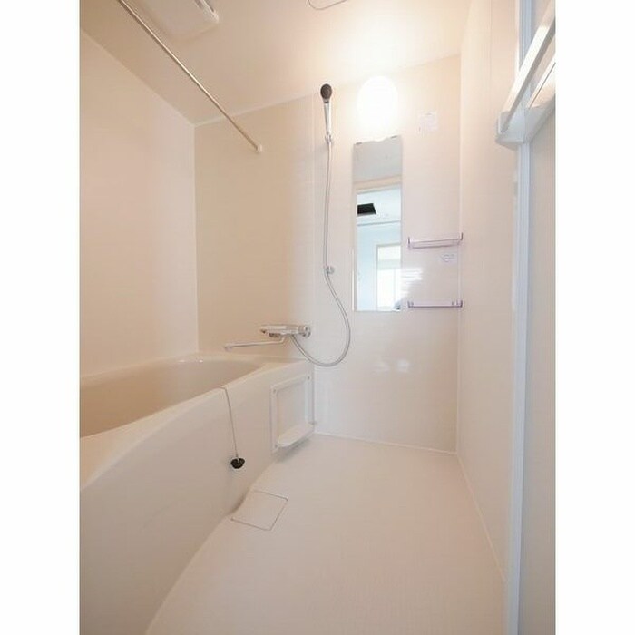 バス／シャワールーム等 BELL TREE南5条