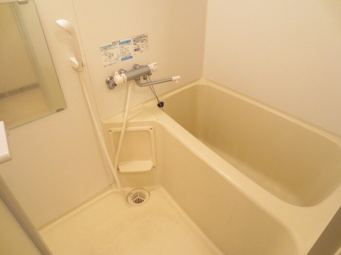 バス／シャワールーム等 オカップ・Ｓ