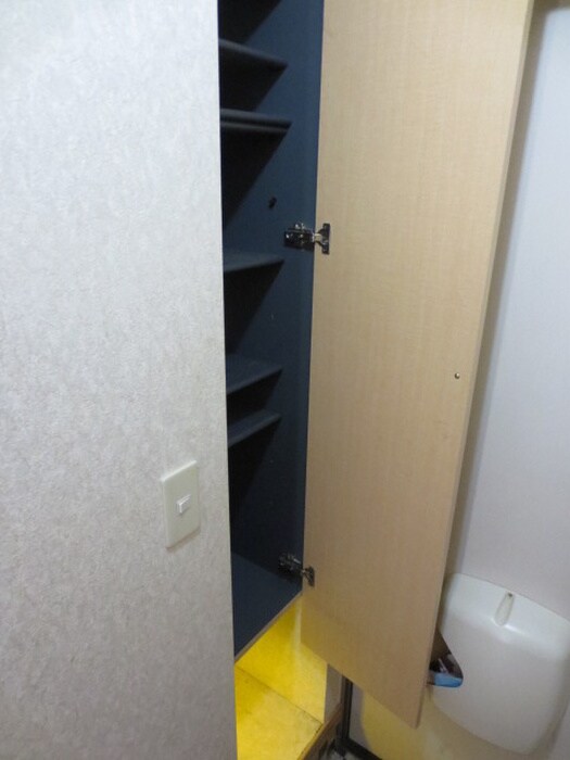 靴箱 オカップ・Ｓ