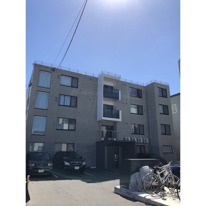 外観写真 Ｓｅｌｅｃｃａｏ発寒