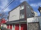 プレシャス１５番館の外観