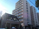 ヴィラ栄ＮＯ．９の外観
