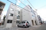 ALPHA本郷通