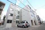 ALPHA本郷通