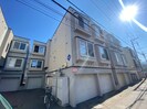 アメニティＳ２０の外観