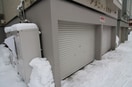 駐車場 アメニティＳ２０