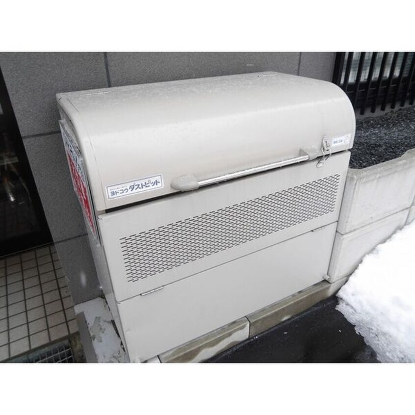 建物設備 インヴェストＮ５