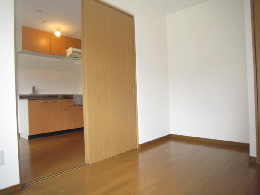 居室 インヴェストＮ５