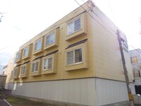 琴似エメラルドハイム