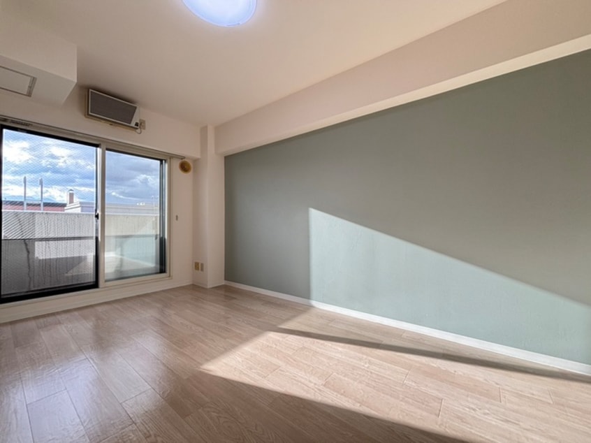 居室 メゾン・ド・ヴィレ北２３条