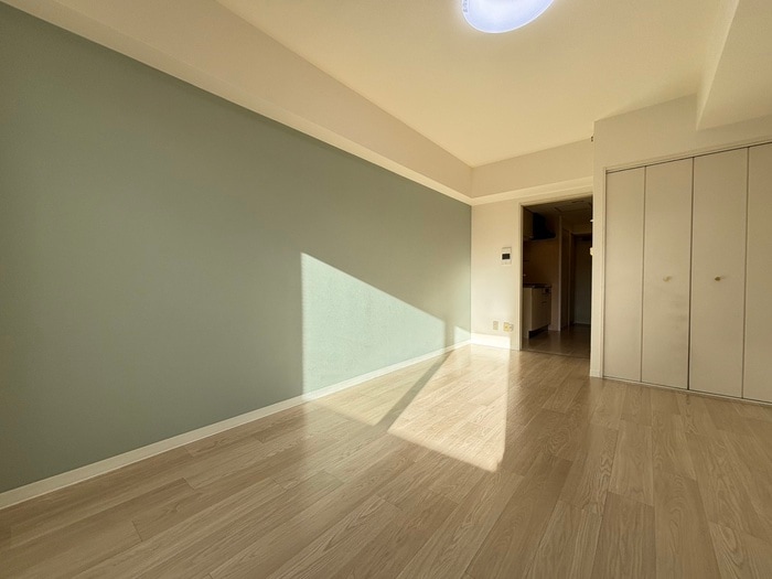 居室 メゾン・ド・ヴィレ北２３条