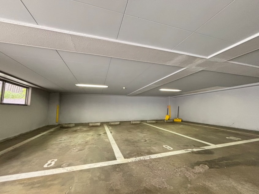 駐車場 メゾン・ド・ヴィレ北２３条