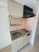 キッチン メゾン・ド・ヴィレ北２３条