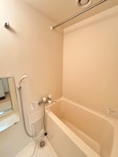 バス／シャワールーム等 メゾン・ド・ヴィレ北２３条