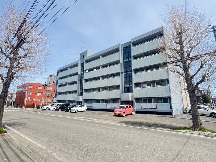 外観写真 ダンディライオン