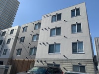 テラスケヤキ