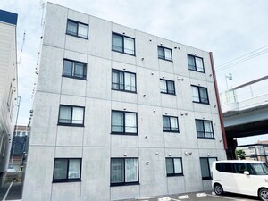 仮)アルス新道東