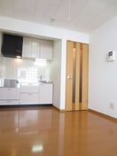 居室 トム中島公園