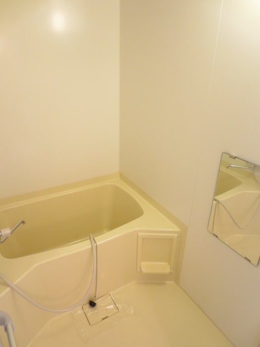 バス／シャワールーム等 トム中島公園