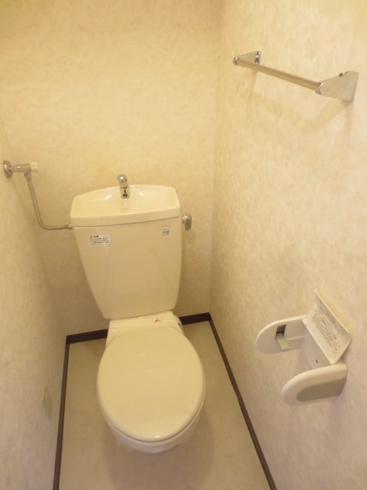 トイレ トム中島公園