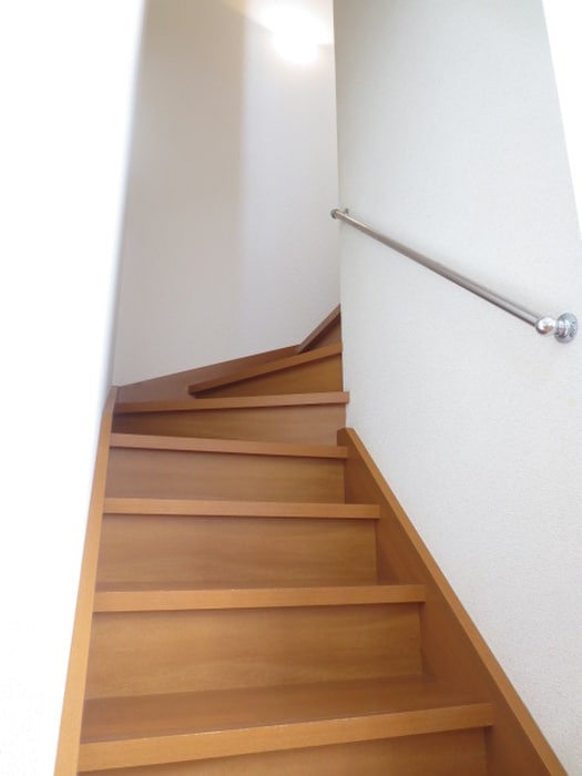 内観写真 トム中島公園