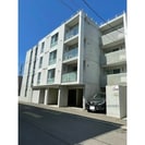 カサトレス西町の外観