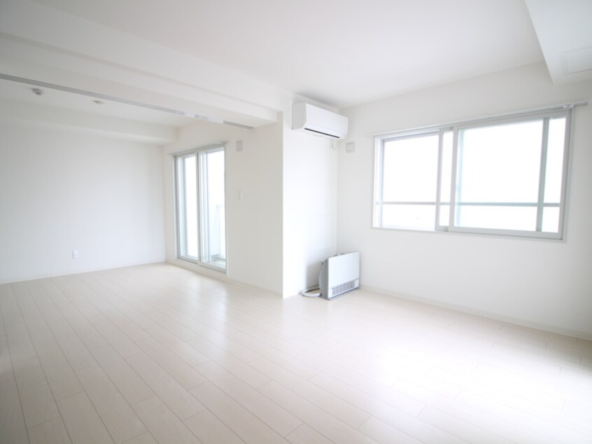 居室 WATERLIFE-CITY.STELLA