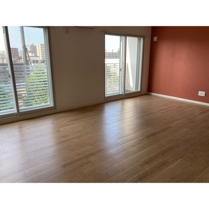 居室 WATERLIFE-CITY.STELLA