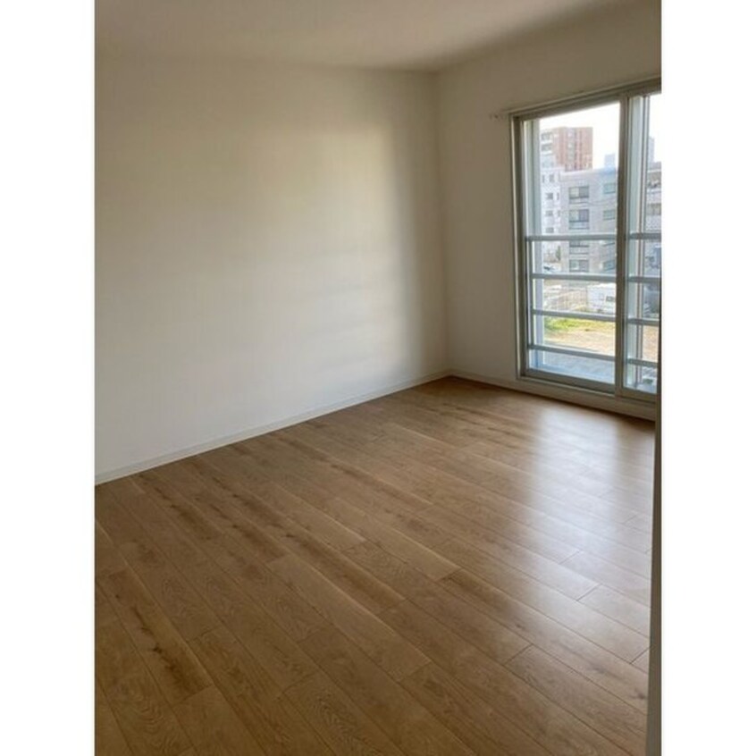 居室 WATERLIFE-CITY.STELLA