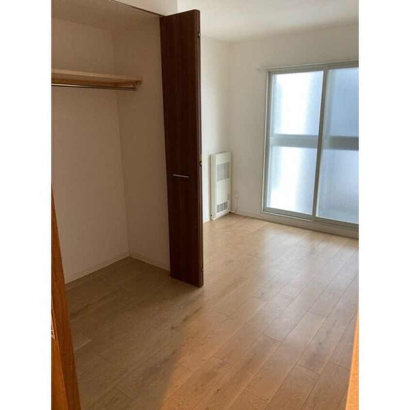 居室 WATERLIFE-CITY.STELLA