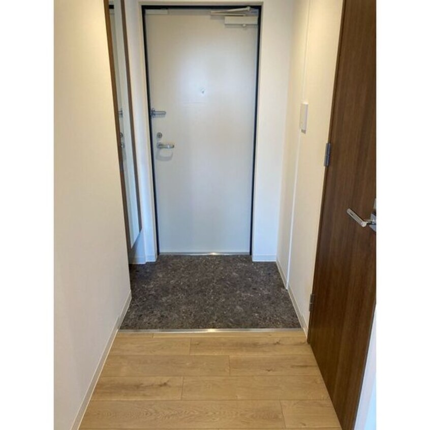 玄関 WATERLIFE-CITY.STELLA