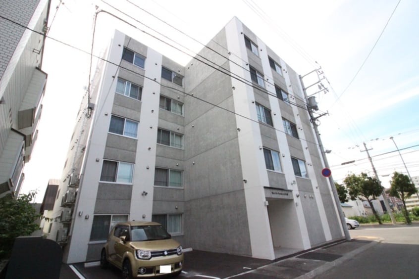 その他 ノースポイント東札幌