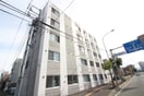 外観写真 ノースポイント東札幌