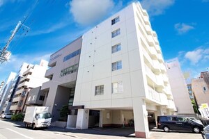 カンダミニアム大通