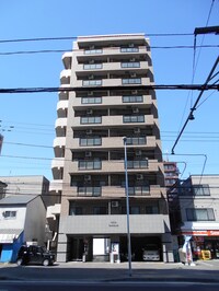 セトルレジデンス